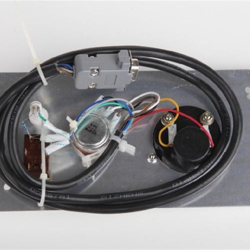 分体式力矩电机控制器TMA-4B 25A 32A 35A40A60A80A100A 18月质保