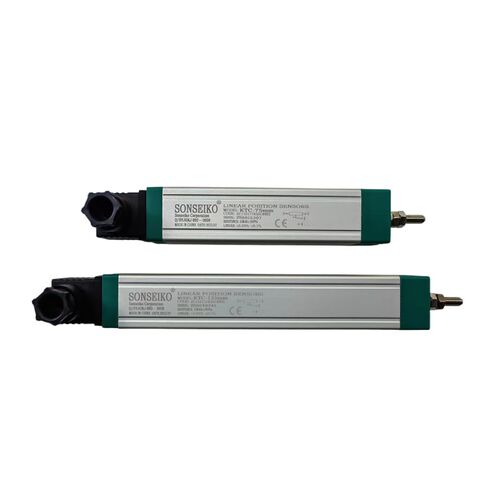 SONSEIKO精工注塑机拉杆电子尺LWH/KTC-1250 1000  750 650 500mm