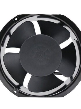 全新FP-108EX-S1-B 15CM 172*150*51  380V 机柜变频器专用风机