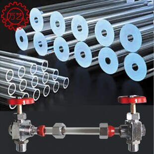 电压电流表水箱液位计 锅炉水位计 有机玻璃管 石英管 耐高温油