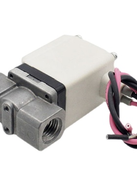 SMC 直动式两通电磁阀VX210AA BA CA DA EA HA JA LA NA 常闭