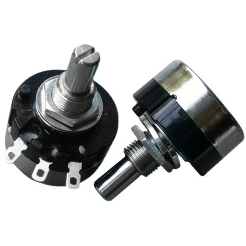 现货RV24YN20S电位器生产工厂直营质量可靠价格实惠特殊规格可订