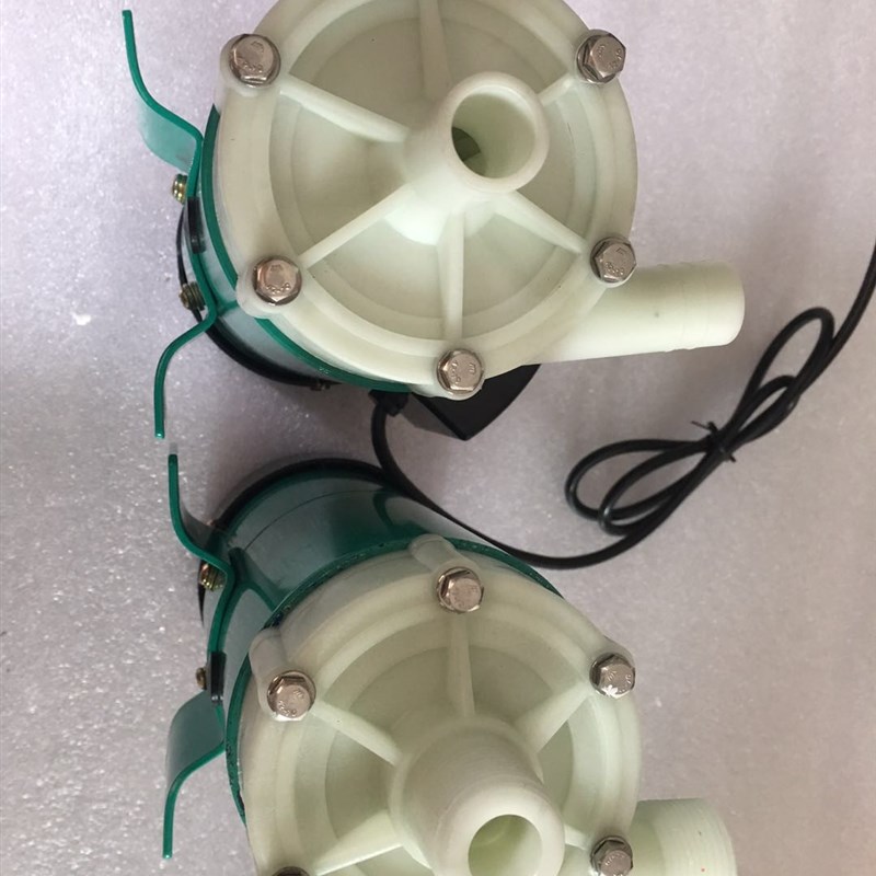 MP MD-10R15R 20R30R40RM磁力泵耐腐蚀泵酸碱泵55R70R100RM电镀泵