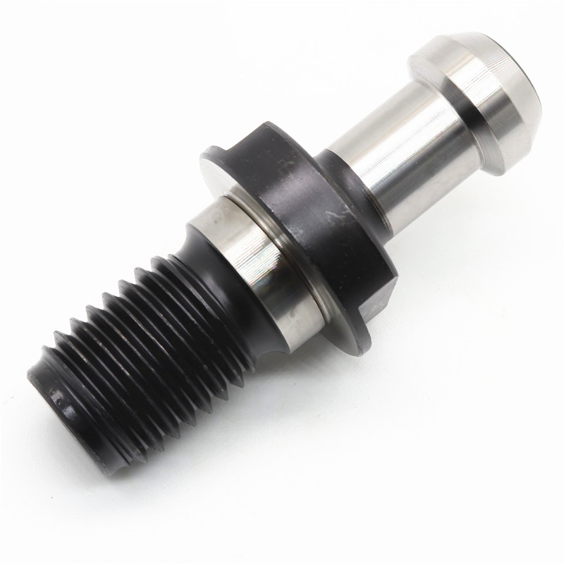 拉钉 数控刀柄拉钉  加工中心拉钉拉杆 BT30 BT40 BT50-45度拉钉