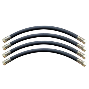 1903 60u2 28MPA高压胶管三四层钢丝液压橡胶软管 HOSE HYDRAULIC