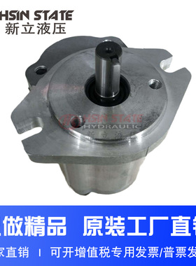 齿轮泵CBW-F304-ALP/F306/F310/F325/F320/CBW-F316-ALPL液压油泵