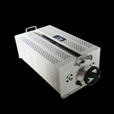 BX7D可调电阻器滑线变阻器手推滑动变阻器1A2A150R200R300R500R1K