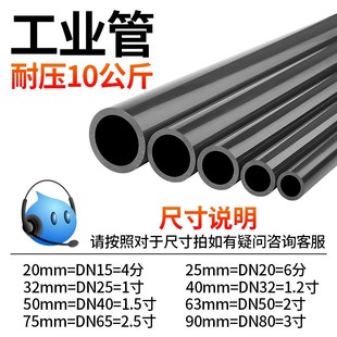 upvc工业管配件大全弯头直接三通法兰球阀过滤器止回阀上下水接头