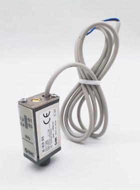 SMC压力开关传感器3C-IS10-01/3C-IS10-01S-L PS1000/PS1100-R06L