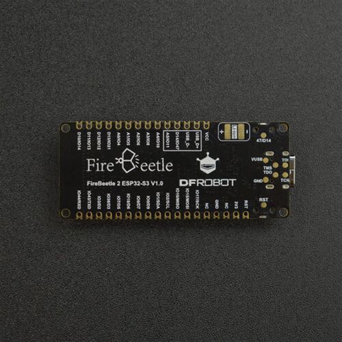FireBeetle 2 Board ESP32-S3(N16R8)开发板
