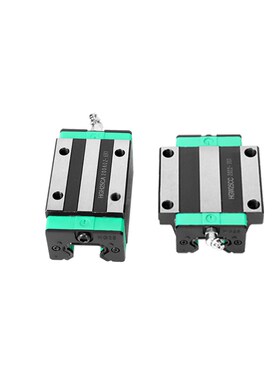 精密直线导轨滑块滑轨HGH/HGHW15 20 25 30 35 45 55 65