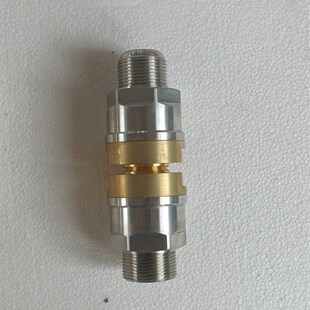 低温LNG拉断阀 加液枪  加气机拉断阀 耐德 厚普 富瑞LNG加气机