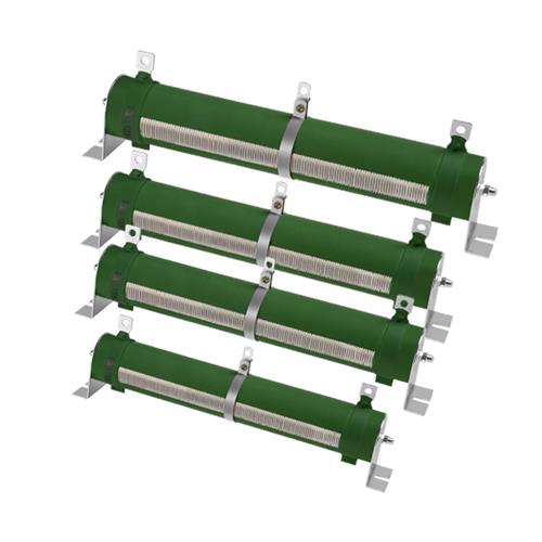 RX20-T大功率可调线绕滑线负载电阻100W200W300W400W500W1000W