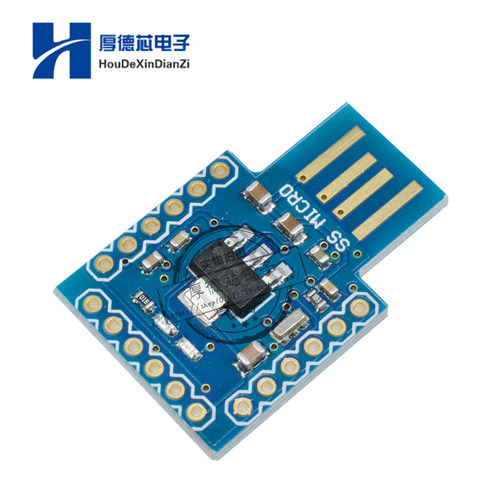 ATMega32U4 BS Micro pro micro leonardo 开发板