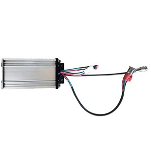 电动地牛专用控制器48V大功率变频器