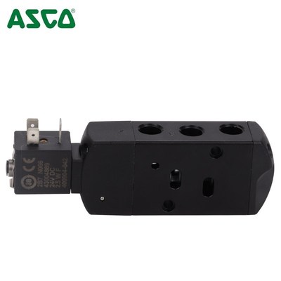 气动电磁阀SCG551A001MS/G551A002MS/G551A017MS/G551A018MS正品