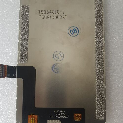 honeywell Honeywell EDA61K 液晶屏 显示内屏 LCD屏幕