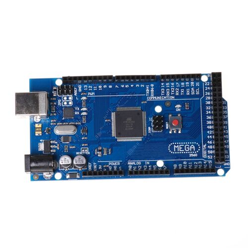 MEGA2560 R3 开发板 新版本ATMEGA16U2