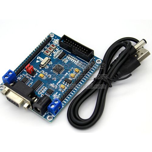 STM32 开发板 ARM工控板 核心板 STM32F103C8T6 带 RS485 CAN 485