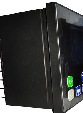 BK-01可编程步进伺服电机控制器单轴运动工业脉冲PLC逻辑控制中文