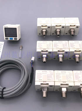 台湾经登KITA正压数字压力开关KP43P-010-F1 KP43V KP43C