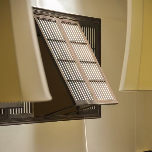 吉景网红开窗厂家一对一定制