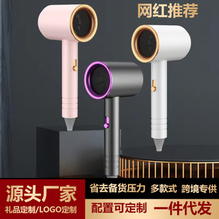 吹风机家用负离子护发大小功率发廊大风力专用电吹风宿舍静音速干