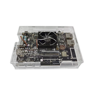 风火轮 瑞芯微TB-rk3588X开发板专配亚克力透明外壳RK3588核心板
