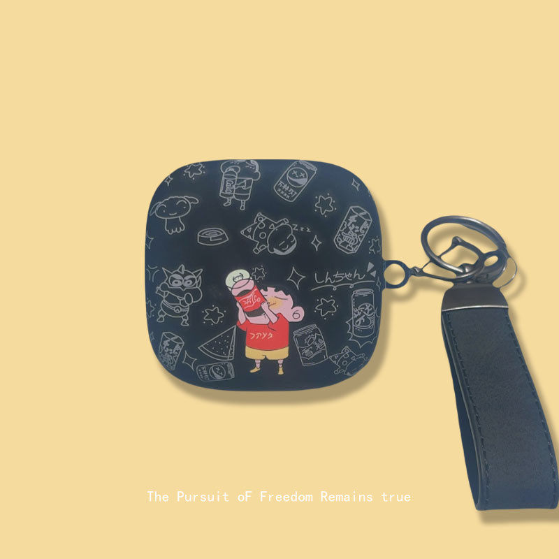 华为FreeArc耳机壳保护套