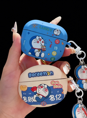 一加buds3v保护壳2025新款OPPO 一加Buds 3V耳机套可爱硅胶buds3v蓝牙buds4降噪保护套创意挂件男女盒套适用