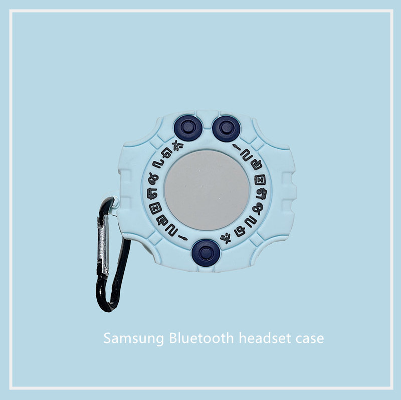 保护套耳机壳三星硅胶