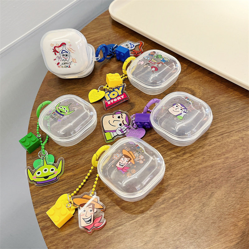 三星budspro蓝牙耳机套