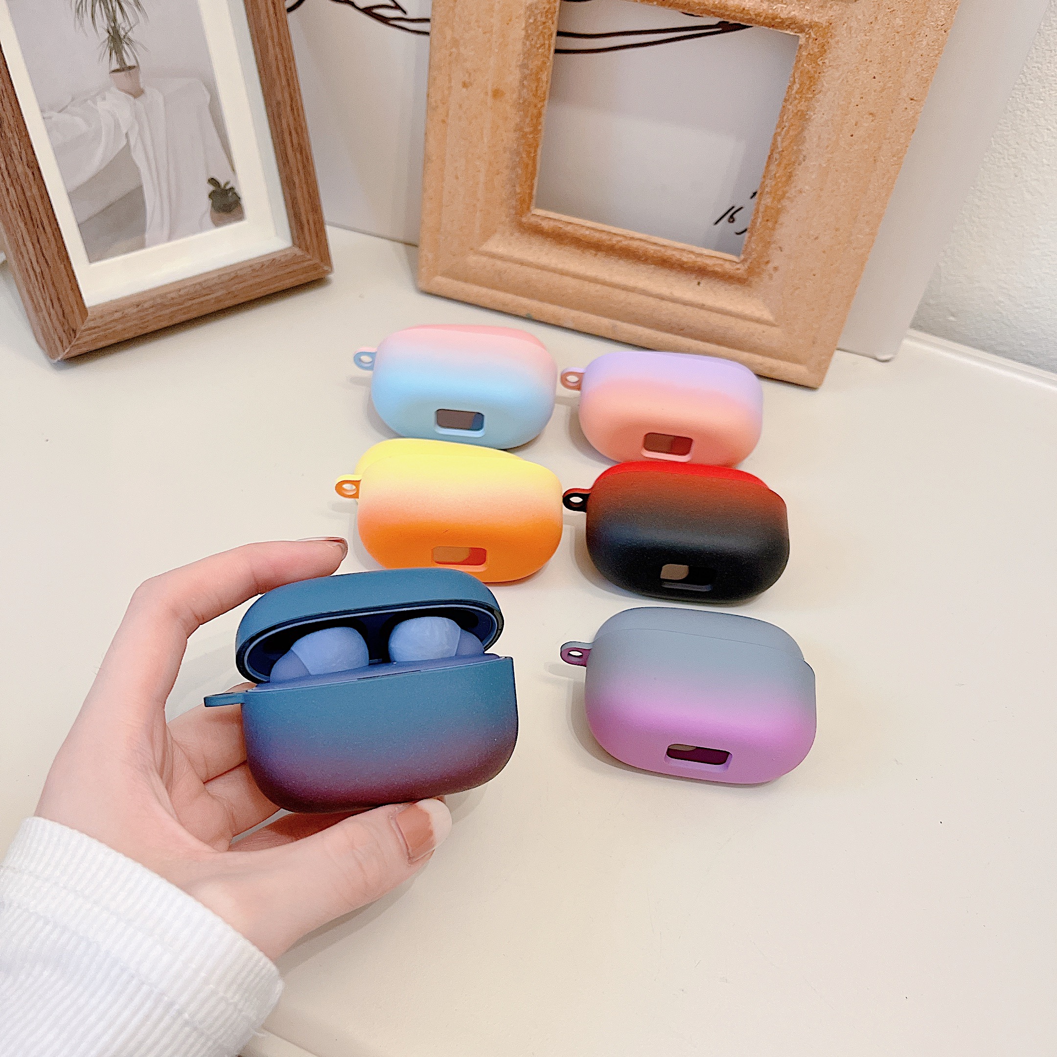 索尼LinkBudsS耳机壳