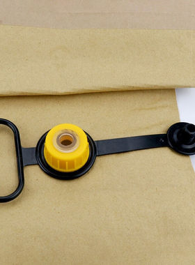 冰禹BJ-218货柜缓冲牛皮纸空隙气囊抗压袋集装箱充气袋90*180cm