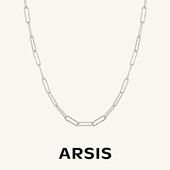 明星同款 ARSIS自由搭配方框Y字链简约项链百搭小众设计颈链女