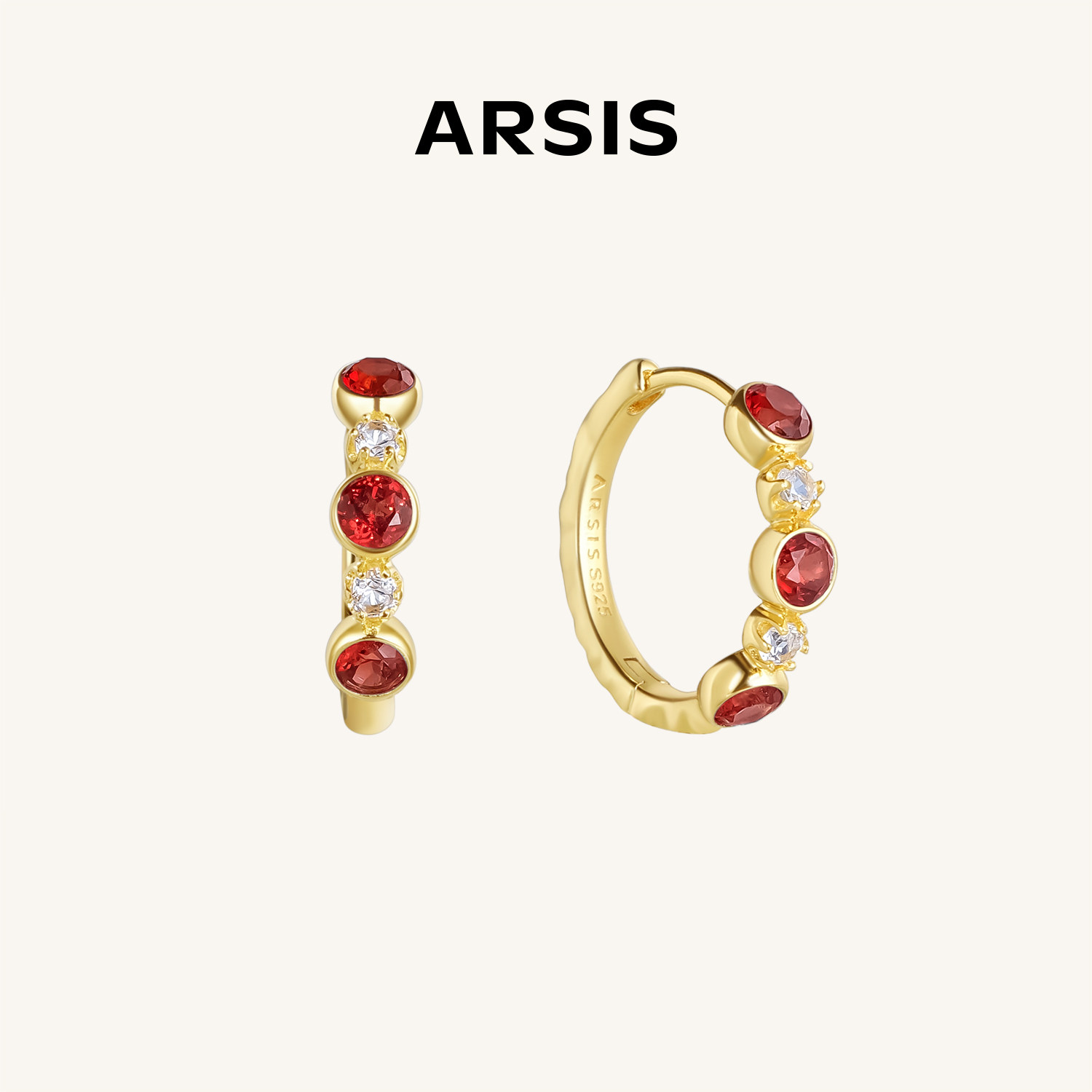 高级百搭耳钉气质耳饰女