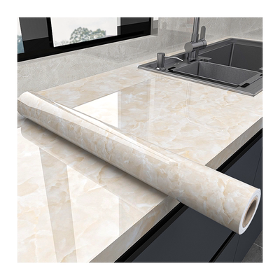 厨房防油贴纸防水自粘灶台面贴膜