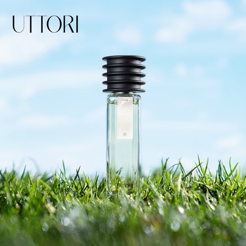 UTTORI五朵里风香水18ml