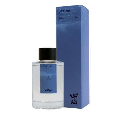 UTTORI五朵里光无火扩香80ml