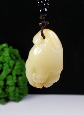 工艺书房文玩中式风佛手复古装饰