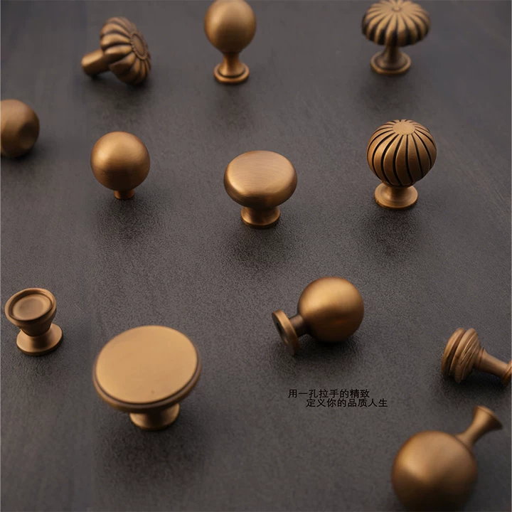 【限时抢购】新款实心金属小拉手