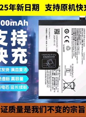 适用vivo Y100电池Y100i Y100T手机电池BA08 BA09 BA03 B-Z5电板
