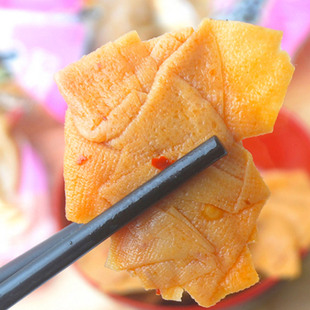 欣田豆腐干福建龙岩闽西长汀特产混合味豆干办公网红零食送礼盒装