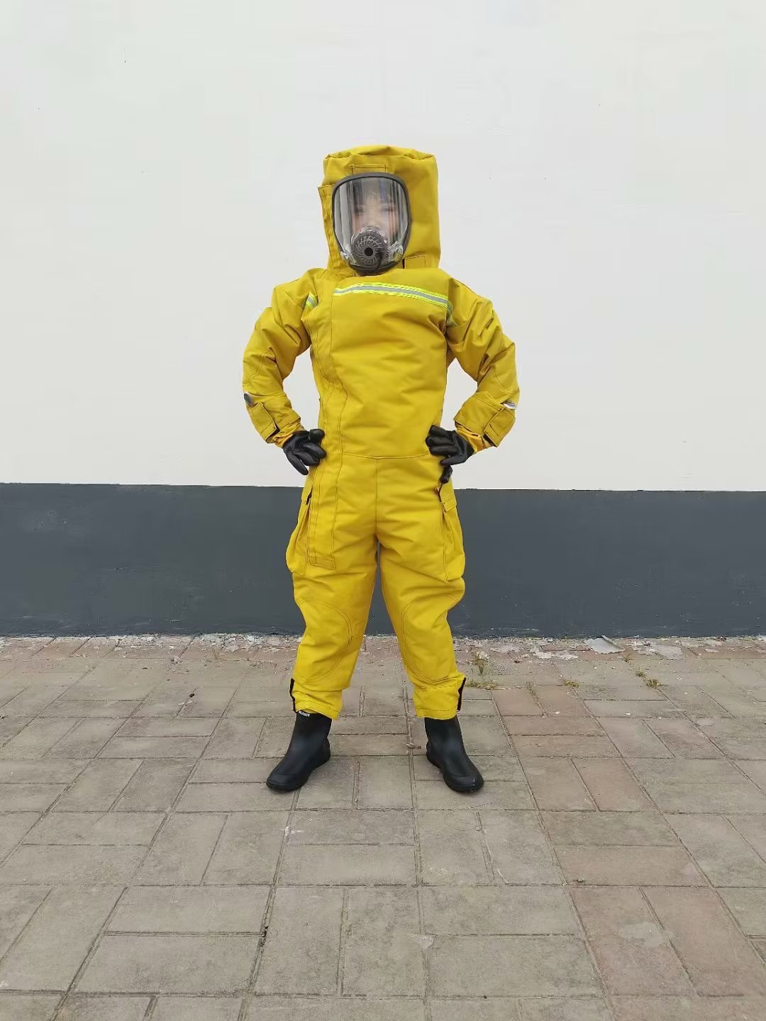 充气新款马蜂服抓马蜂衣收马蜂服定马蜂服工厂价出口防蜂衣蜂