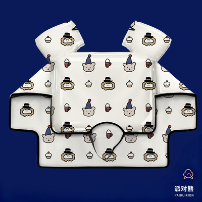 2025新款镀膜电动车挡风被冬季双面防水加绒加厚防寒保暖四季通用