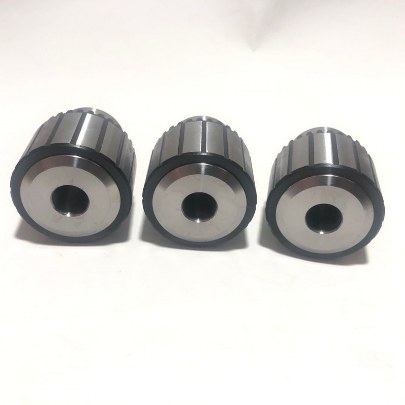极速牌钻夹头 扳手式夹头重型台钻夹头1-13Bb16 3-16bS18 5-20b22