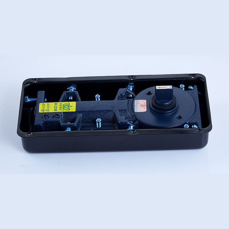 极速宾利皇冠220B弹簧 木门 无框 F玻璃门配件 有框铝塑门通用型