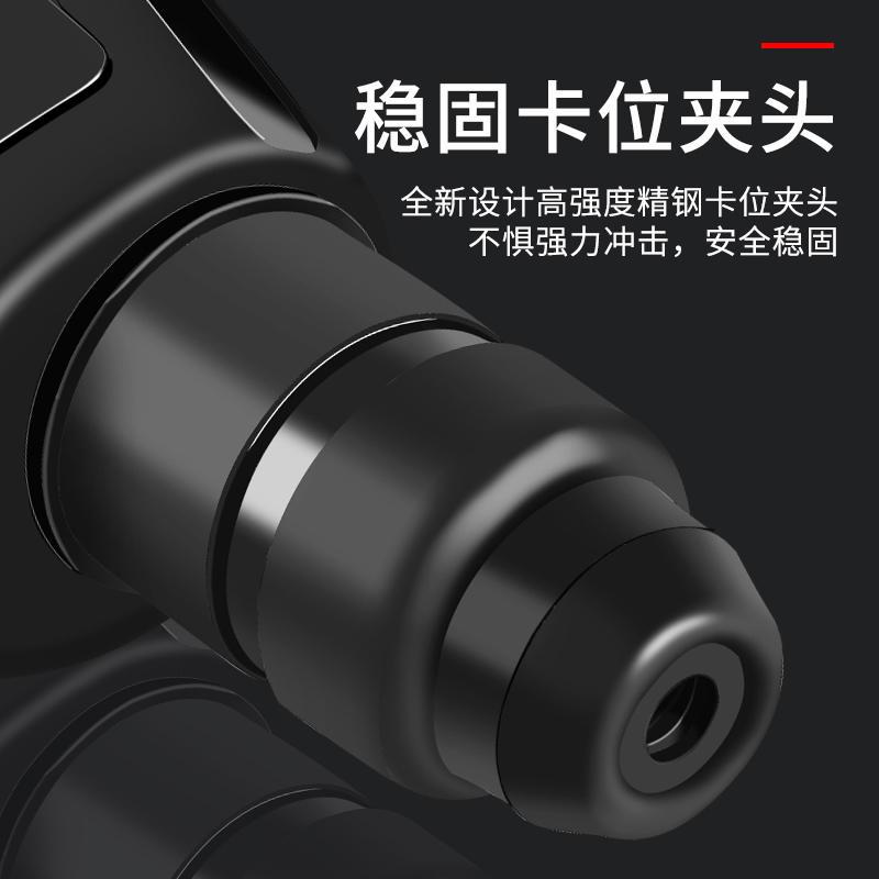 多功能轻型电锤钻电镐电钻小型家用大功率工业级冲V击钻混凝土电