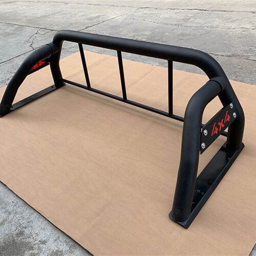 新品上汽大通t60t70t90龙门架改装皮卡M车防翻架防滚架卷帘盖货箱