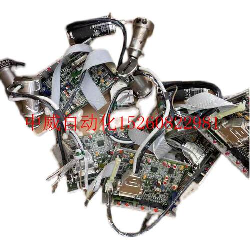 极速议价 dyn Axis s激光B打刻机振镜 87692 驱动板现货